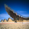 Link Santiago Calatrava architect